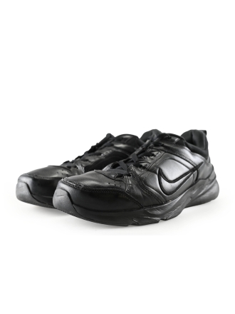 Nike Sportschoenen Zwart 289141