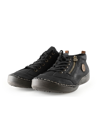 Rieker Veterschoenen