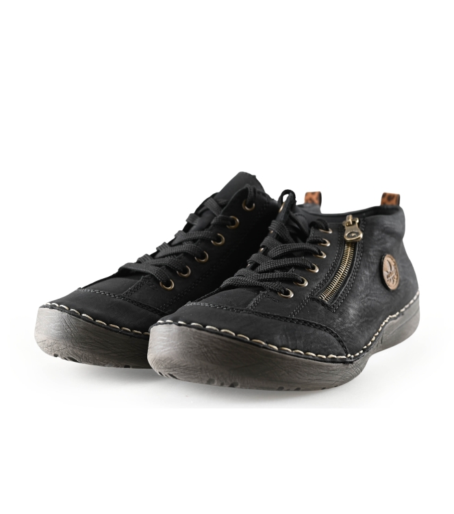 Rieker Veterschoenen