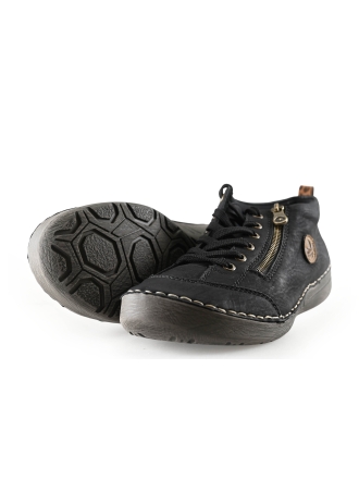 Rieker Veterschoenen