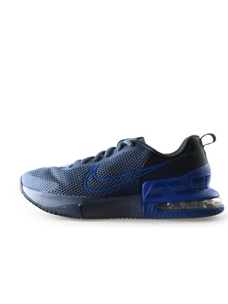 Nike Sportschoenen Blauw 289143