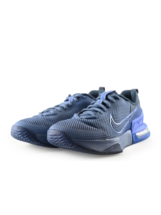 Nike Sportschoenen Blauw 289143