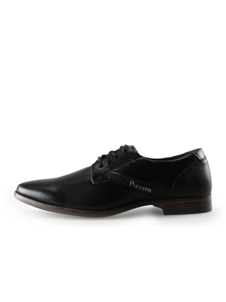 Puccetti Veterschoenen Zwart 289152
