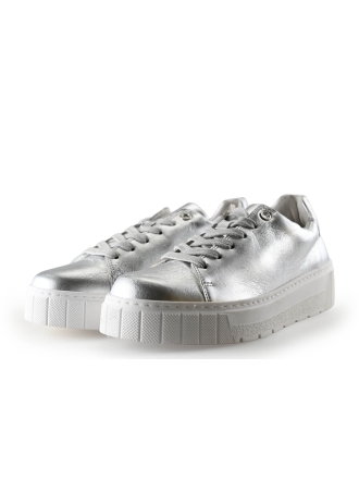 Gabor Sneakers Zilver 289154