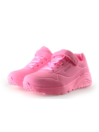 Skechers Sportschoenen Roze 289156
