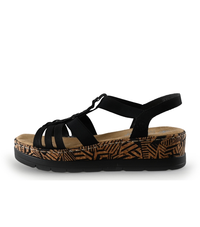 Rieker Sandalen