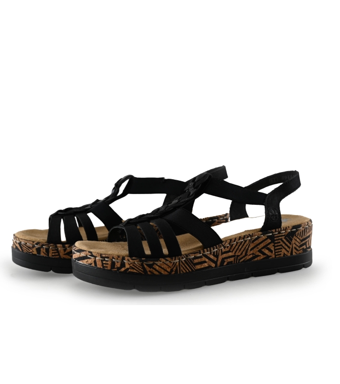 Rieker Sandalen