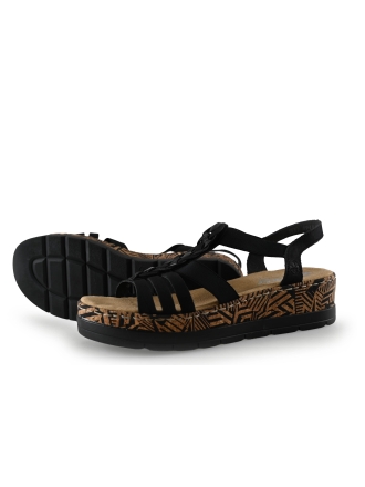 Rieker Sandalen
