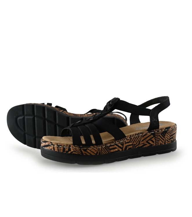 Rieker Sandalen