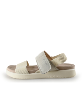 Westland By Josef Seibel Sandalen Wit 289161