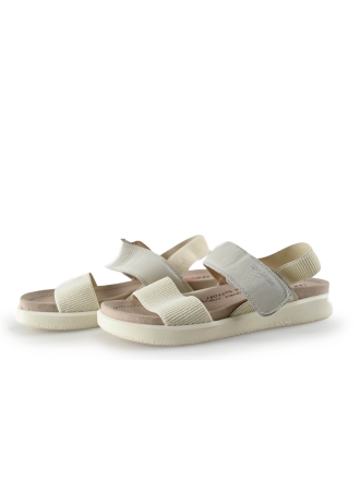Westland By Josef Seibel Sandalen Wit 289161