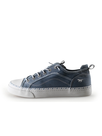 Mustang Sneakers Zwart 289165