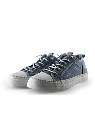 Mustang Sneakers Zwart 289165