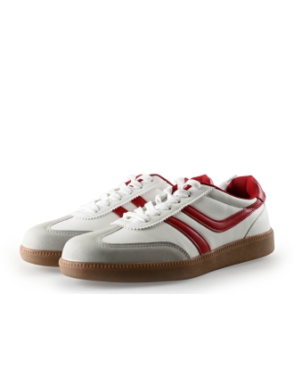 Moral Code Sneakers Wit 289168
