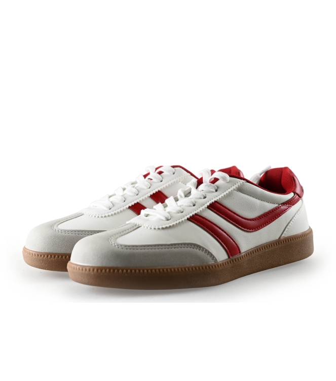 Moral Code Sneakers