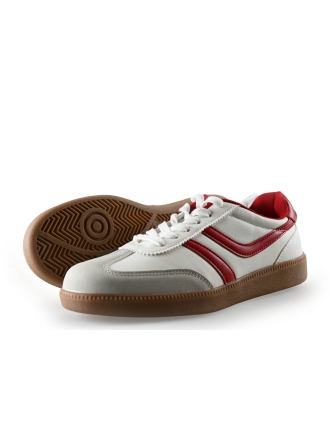 Moral Code Sneakers