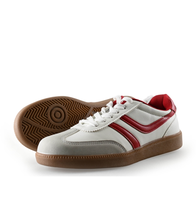 Moral Code Sneakers