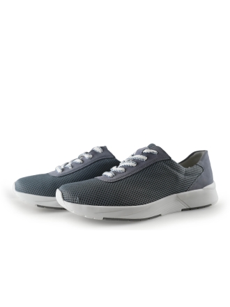 Semler Veterschoenen Grijs 289172