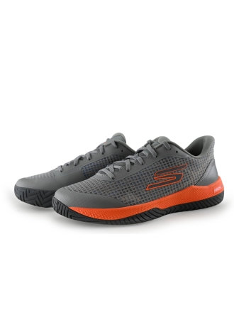 Skechers Sneakers Grijs 289176