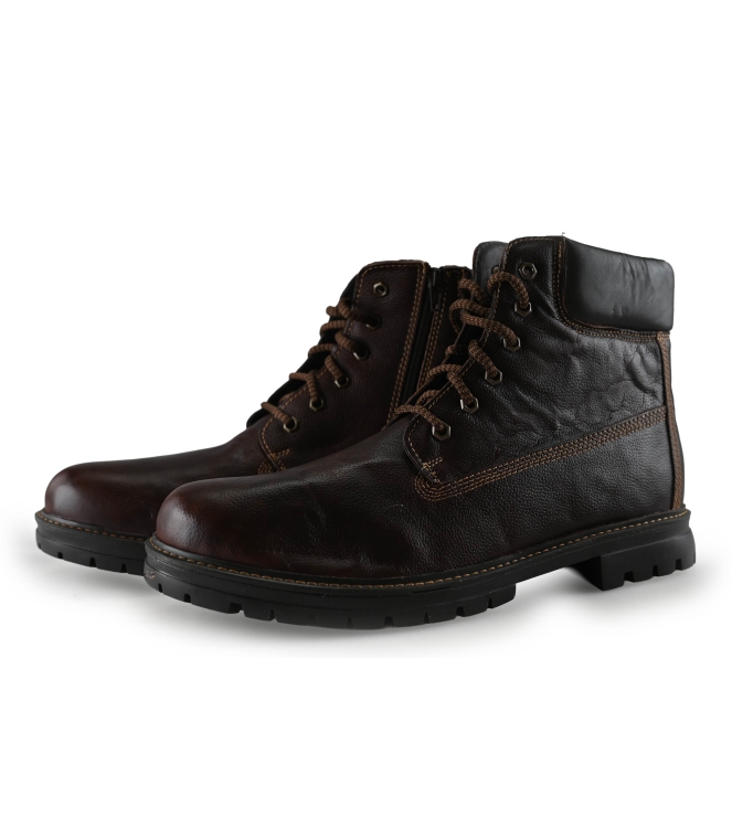 Henry Gondorff Veterboots