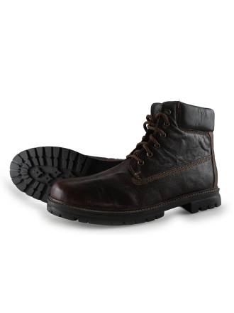 Henry Gondorff Veterboots