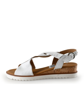 Gabor Sandalen Wit 289186