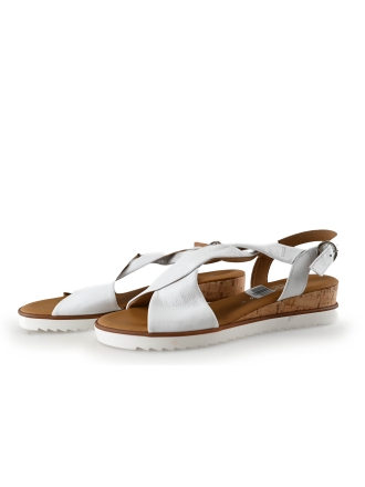 Gabor Sandalen Wit 289186