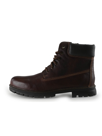 Henry Gondorff Boots
