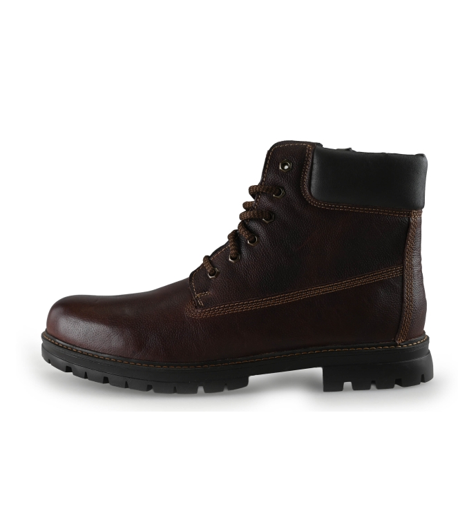 Henry Gondorff Boots