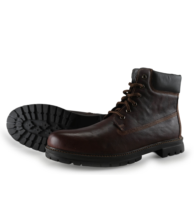 Henry Gondorff Boots