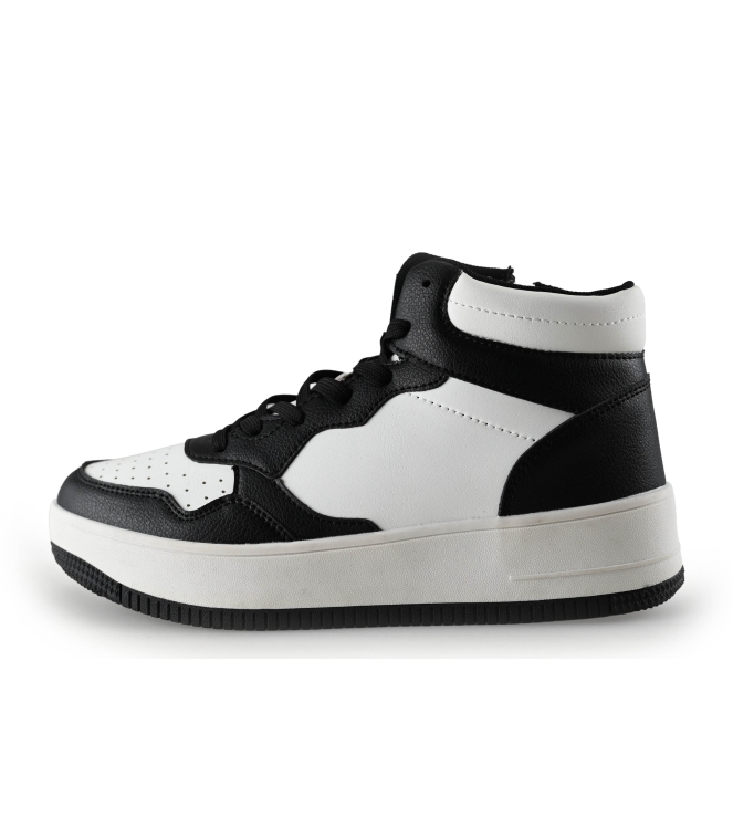 Barbarella Hoge sneakers