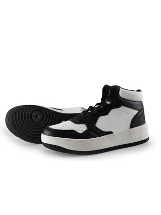 Barbarella Hoge sneakers