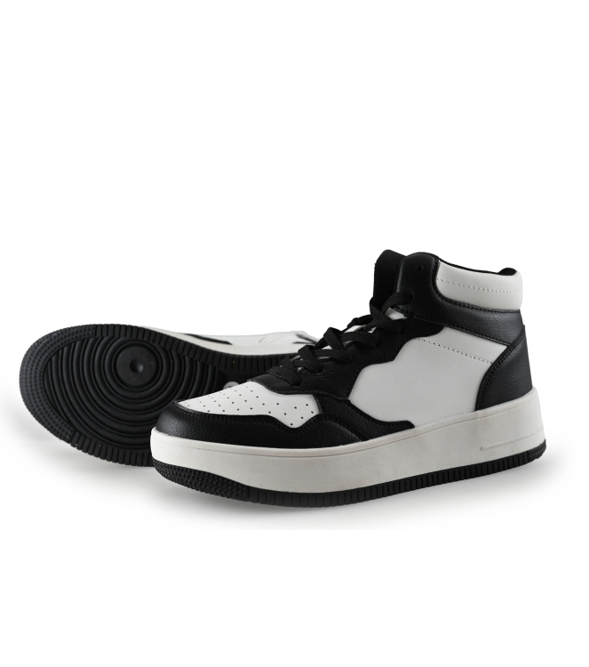 Barbarella Hoge sneakers