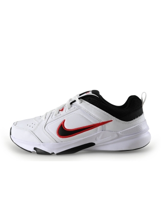 Nike Sportschoenen Wit 289193