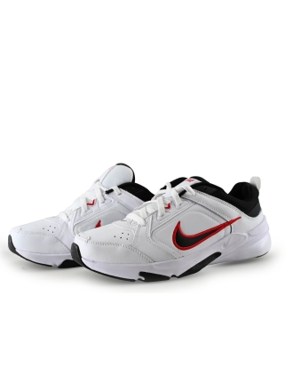 Nike Sportschoenen Wit 289193