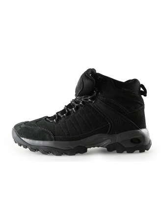 Jack Wolfskin Wandelschoenen Grijs 289195