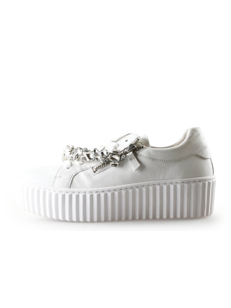 Gabor Sneakers Wit 289203