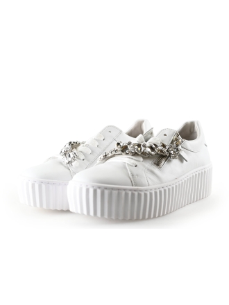 Gabor Sneakers Wit 289203