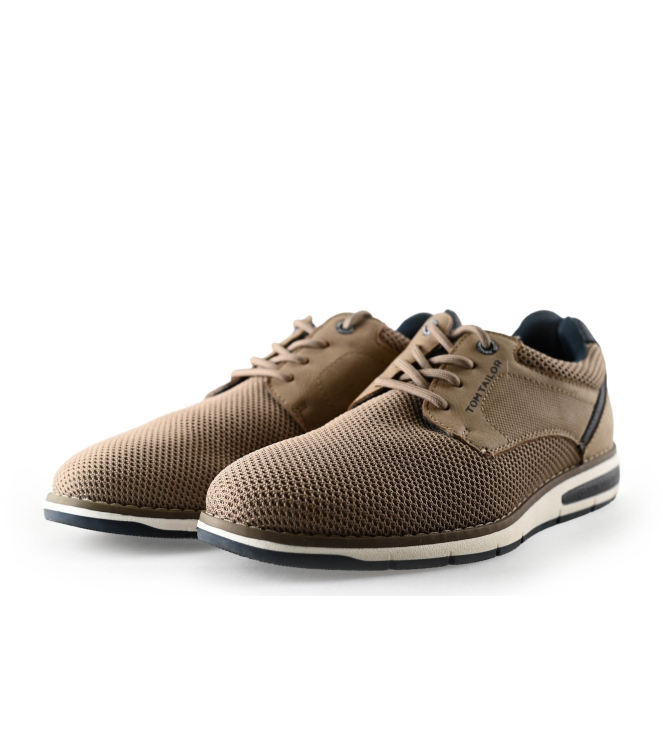 Tom Tailor Veterschoenen