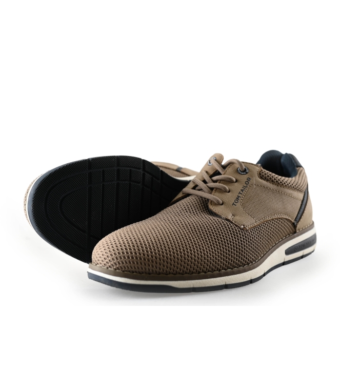 Tom Tailor Veterschoenen