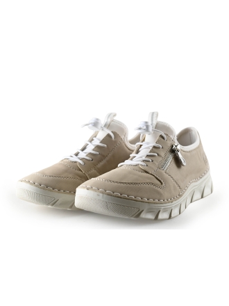 Rieker Sneakers Beige 289210