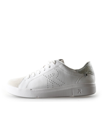 Hummel Sportschoenen Wit 289211