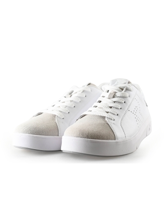 Hummel Sportschoenen Wit 289211