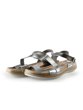 Bayton Sandalen Goud 289214