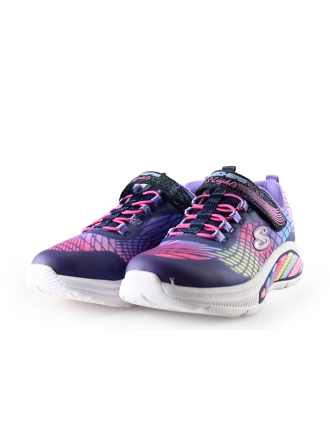 Skechers Sneakers Overig 289217