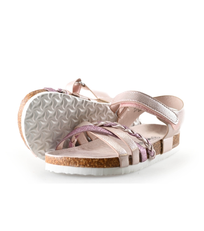 Keq Sandalen