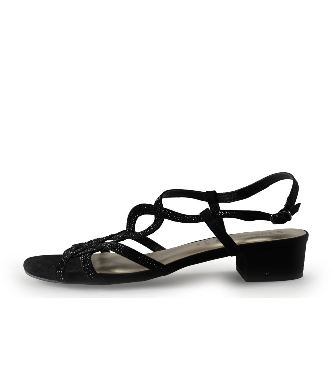 Via Della Rosa Sandalen