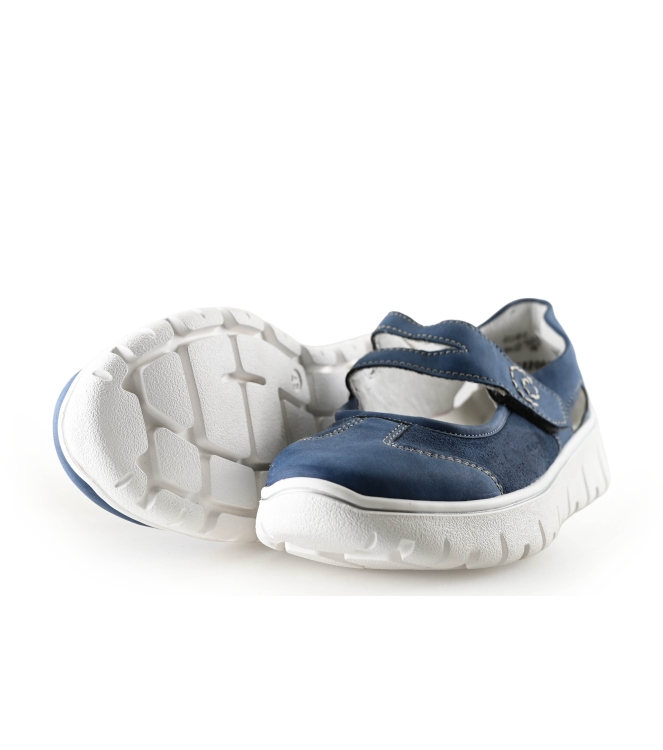 Rieker Ballerina's