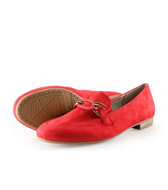 Jana Loafers