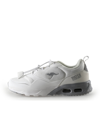 Kangaroos Sneakers Wit 289231